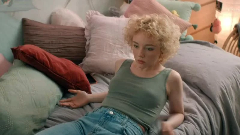 Кадры из сериала Патриот (2020)