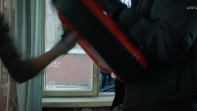 Кадры из сериала Патриот (2020)
